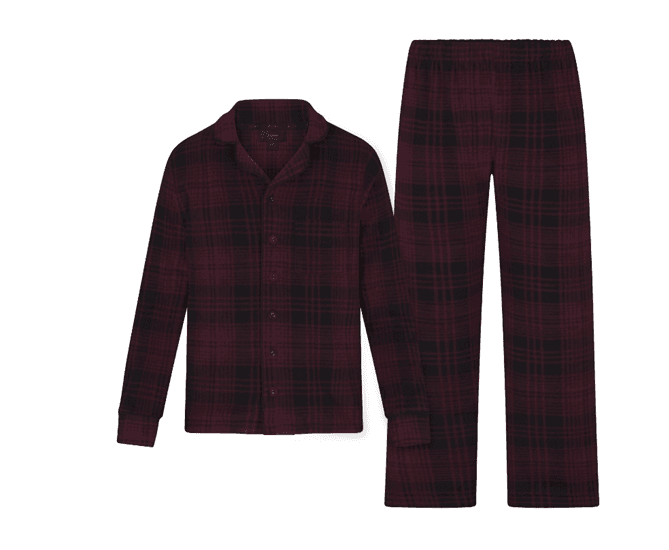 Recalled SKIMS Children's Pajama Sets (image 4 of 4)