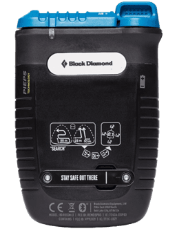 Recalled BD Recon LT Avalanche Transceivers (image 2 of 2)