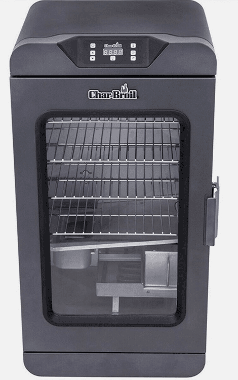 Recalled Digital Electric Smokers (image 3 of 5)