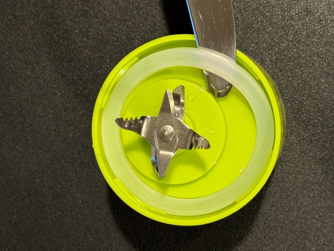 Recalled BlendJet 2 Portable Blenders (image 4 of 5)