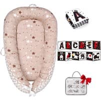 Recalled LXDHSTRA Baby Loungers (image 2 of 7)