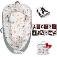 Recalled LXDHSTRA Baby Loungers (image 3 of 7)
