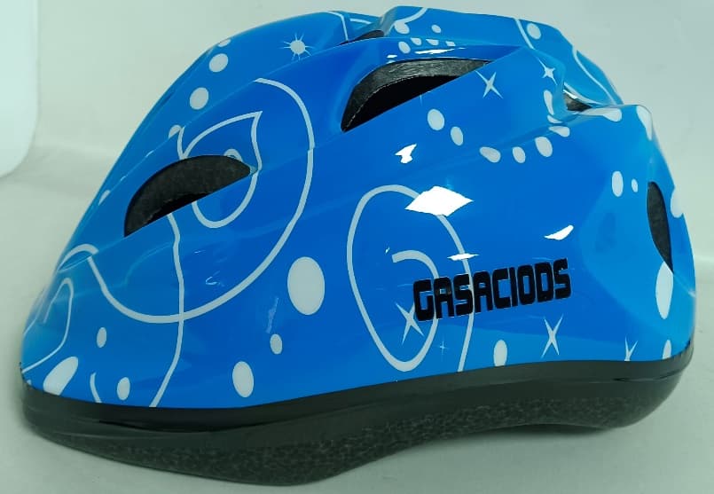 Recalled Gasaciods Children's Multi-Purpose Helmets (image 2 of 3)