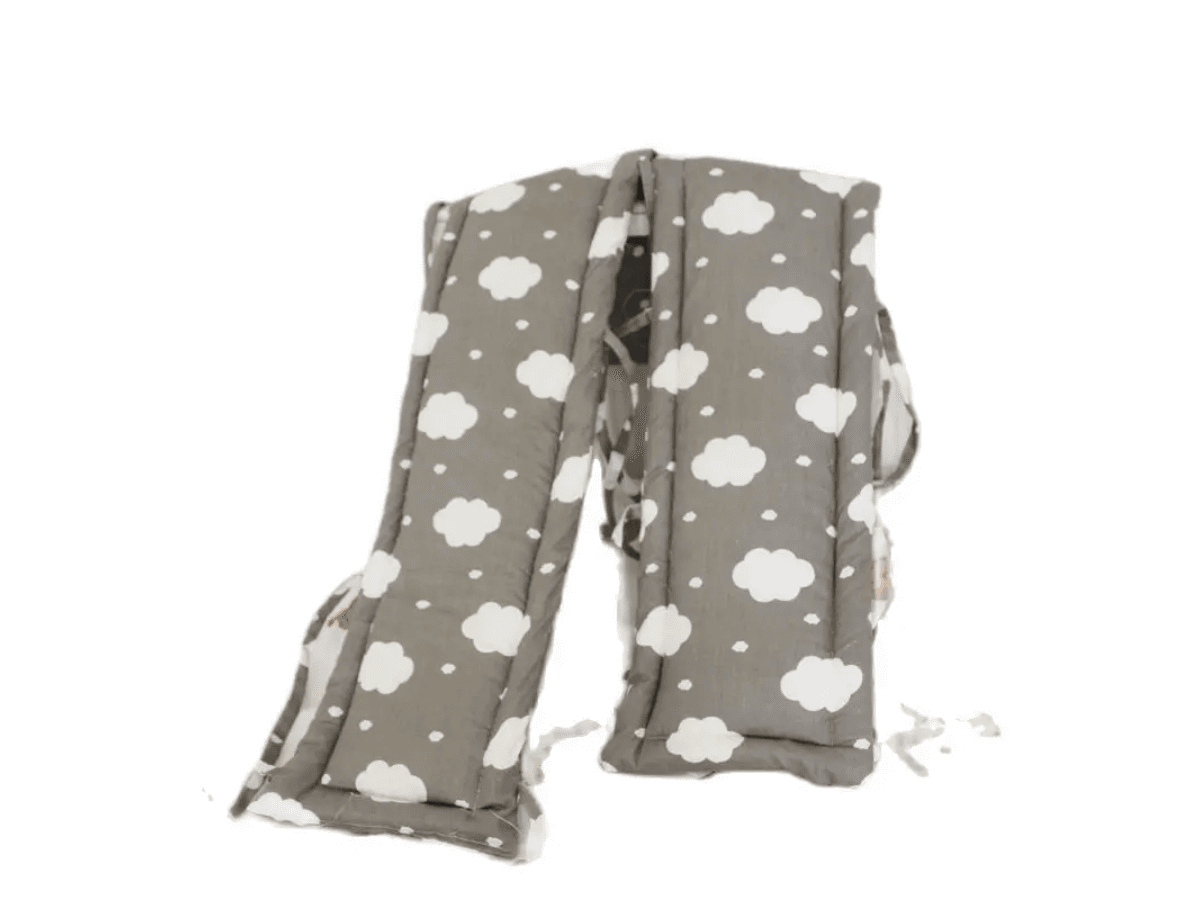 Recalled Crib Bumpers (image 2 of 4)