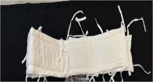 Recalled Crib Bumpers (image 4 of 4)