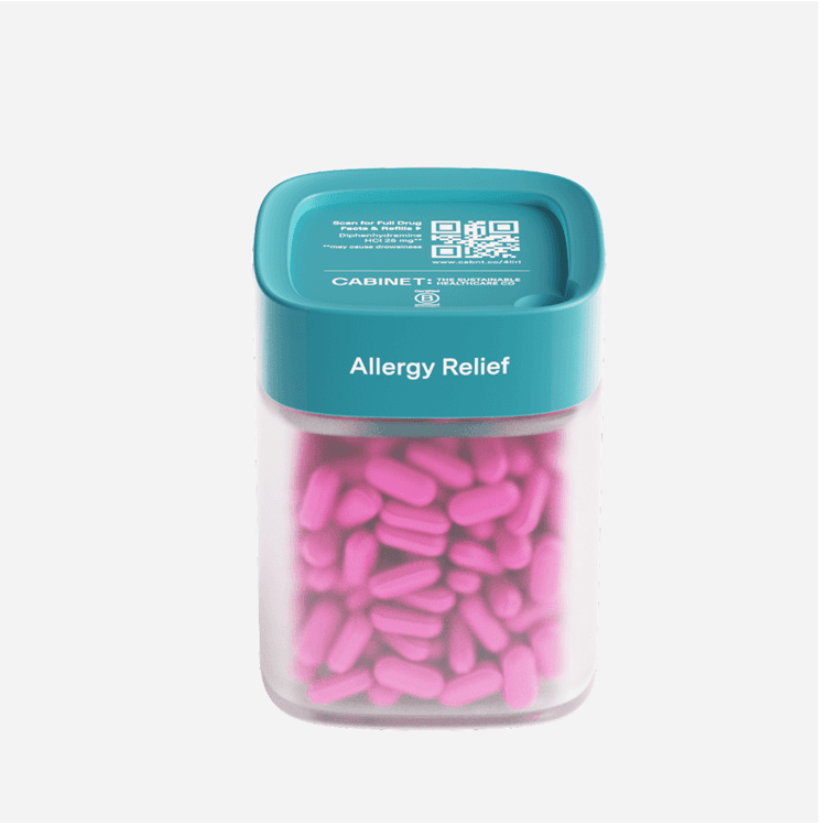Recalled Cabinet Health 4 oz (image 2 of 6)