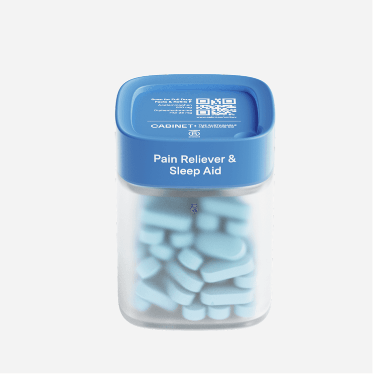 Recalled Cabinet Health 4 oz (image 3 of 6)
