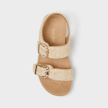 Recalled Cat & Jack Toddler Sandal