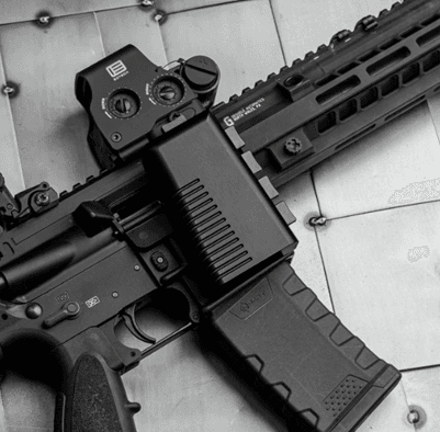 Recalled AR-15 Chamber Lock Pro Firearm Locks (image 3 of 3)