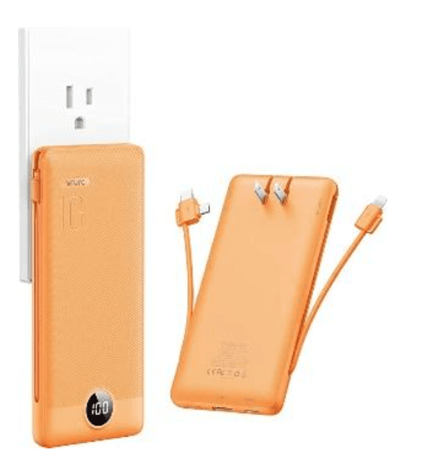 Recalled VRURC portable chargers (image 4 of 4)