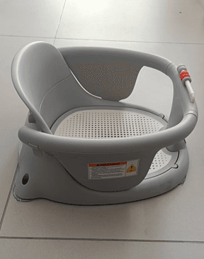 Recalled CheerKid Baby Bath Seats (image 2 of 4)