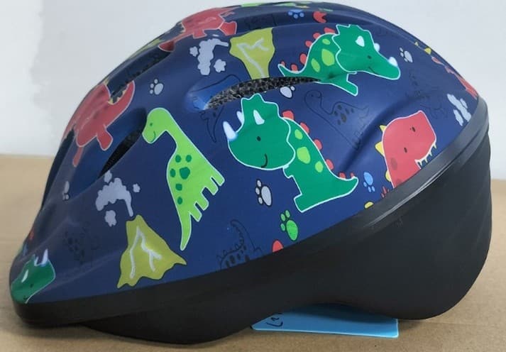 Recalled Outdoor Master Children's and Youth Helmets