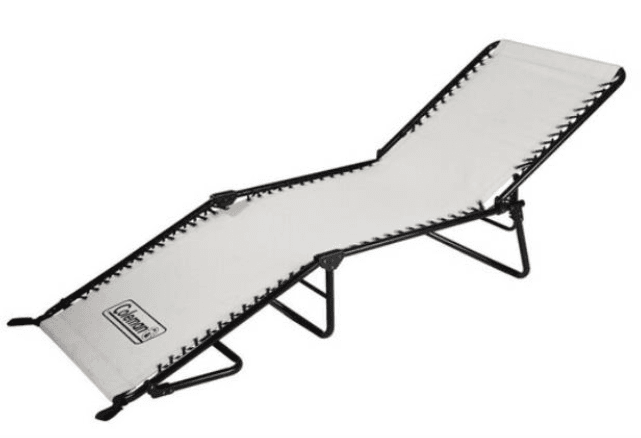 Recalled Converta camping cots and Converta camping suspension stretchers (image 2 of 2)