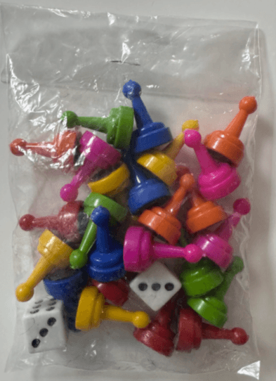 Recalled Colombia-themed Magnetic Board Games (image 4 of 4)