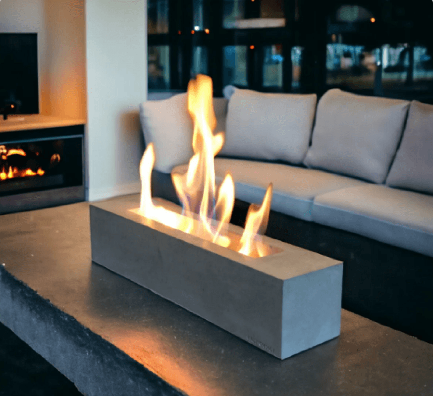 Recalled Colsen-branded fire pits (image 3 of 10)