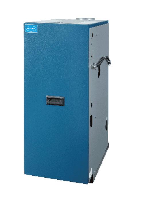 Recalled Gas-fired hot water residential boilers (image 3 of 6)