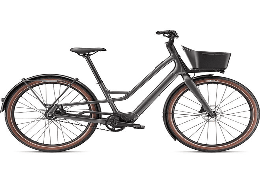 Recalled Specialized Vado and Como IGH E-Bikes with Chain Guards (image 2 of 13)