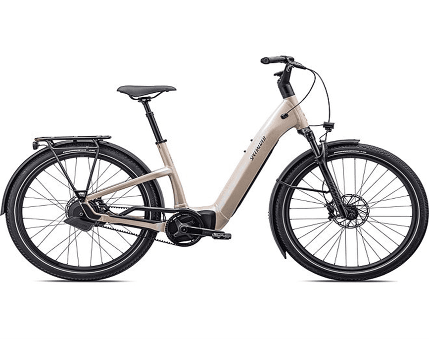 Recalled Specialized Vado and Como IGH E-Bikes with Chain Guards (image 3 of 13)