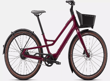 Recalled Specialized Turbo Como SL 4.0 & 5.0 Bicycle Forks