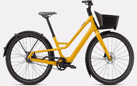 Recalled Specialized Turbo Como SL 4 (image 4 of 6)