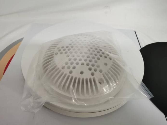 Recalled Crenlux Pool Drain Cover