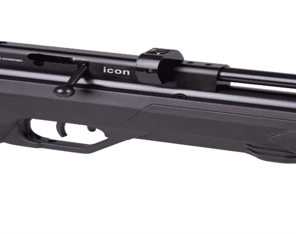 Recalled Crosman Icon Air Rifles (image 4 of 4)