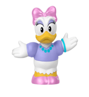 Recalled Fisher-Price Little People Mickey and Friends Figures (image 2 of 3)