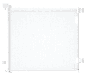 Recalled Dearlomum Retractable Safety Gates (image 3 of 4)