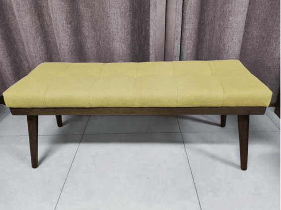 Recalled Haining Degao Benches (image 2 of 2)