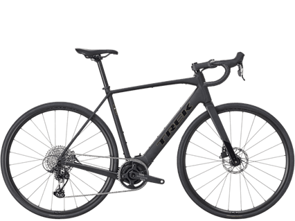 Recalled Model Year 2026 Trek-branded Domane+ ALR 5, Domane+ ALR 6 AX
