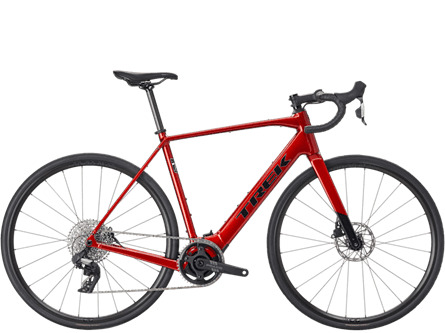 Recalled Model Year 2026 Trek-branded Domane+ ALR 5 (image 2 of 4)
