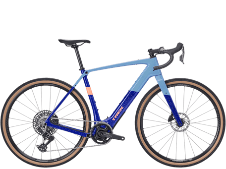 Recalled Model Year 2026 Trek-branded Domane+ ALR 5 (image 3 of 4)
