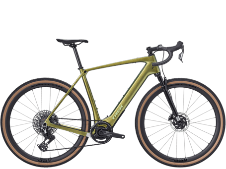 Recalled Model Year 2026 Trek-branded Domane+ ALR 5 (image 4 of 4)