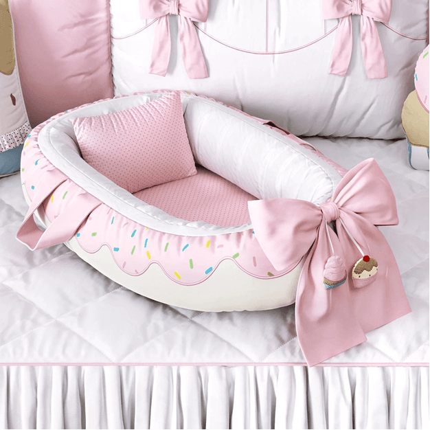 Recalled Grão de Gente Baby Nests (image 4 of 20)