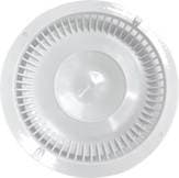 Recalled Earthtec 7 3/8 Inch Pool Drain Covers (image 2 of 3)