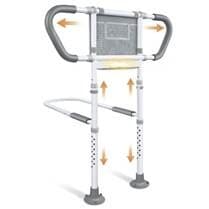 Recalled Easymake Adult Portable Bed Rails