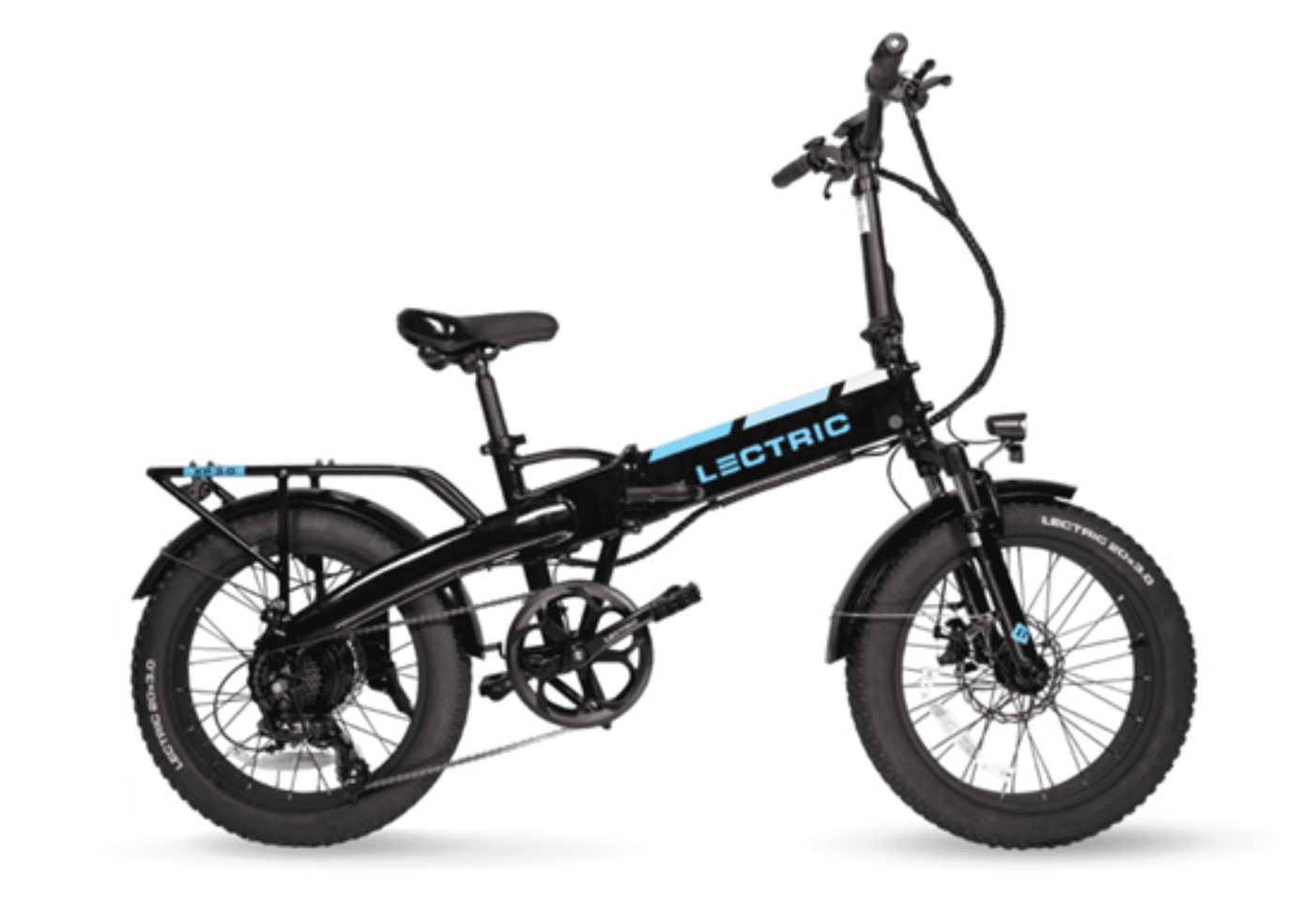 Recalled Disc brake calipers sold on Lectric e-bicycles (image 2 of 6)