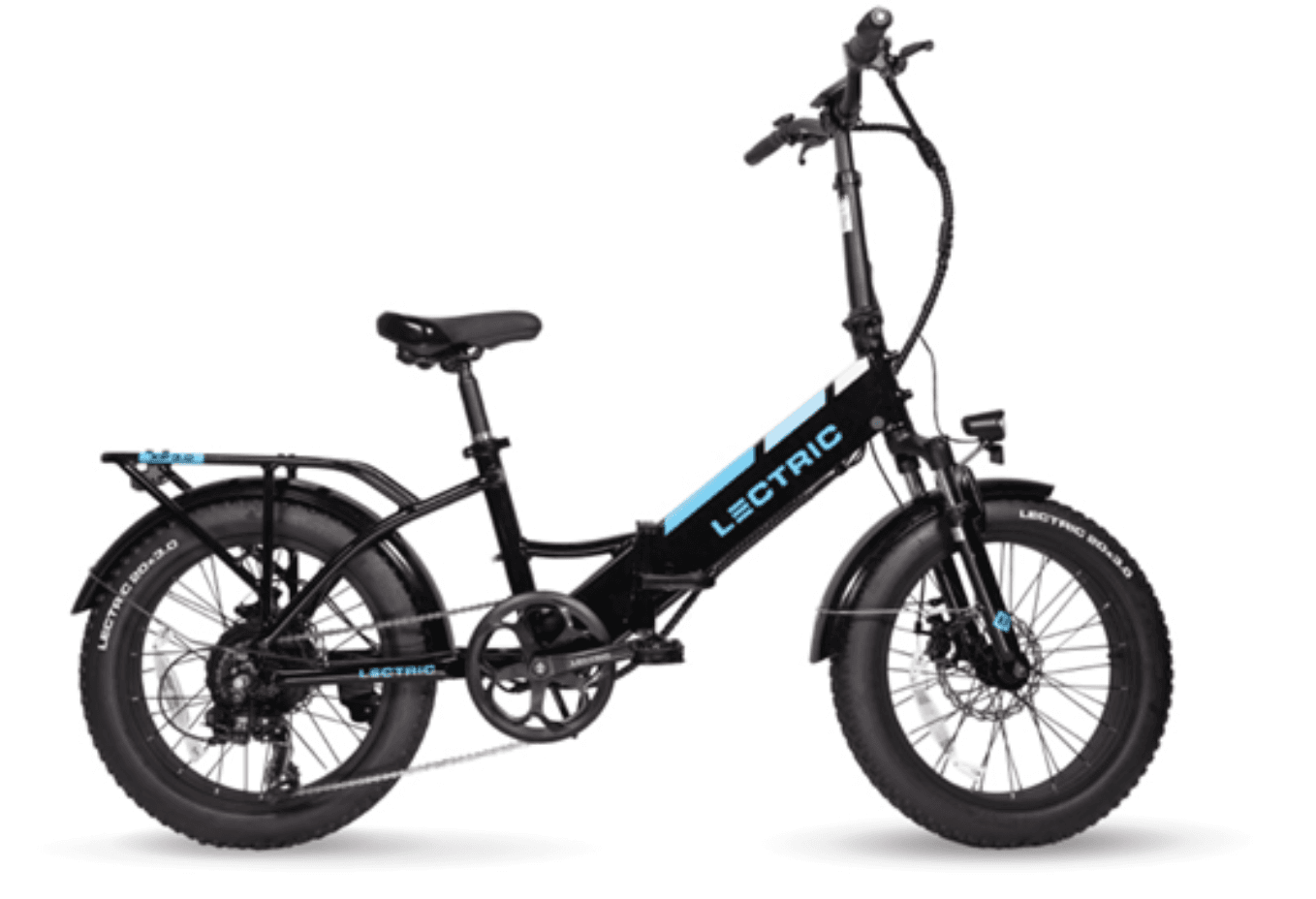 Recalled Disc brake calipers sold on Lectric e-bicycles (image 3 of 6)