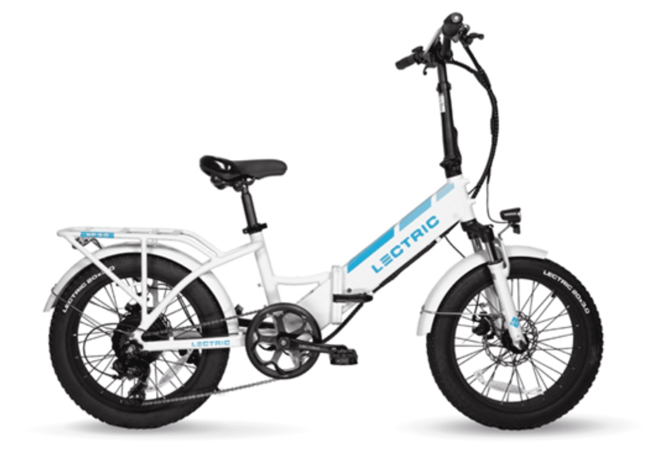 Recalled Disc brake calipers sold on Lectric e-bicycles (image 4 of 6)
