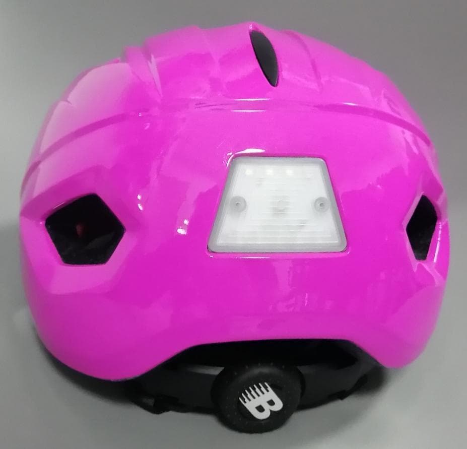 Recalled Kids bike helmets (image 2 of 3)