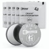 Recalled EEMB Lithium Battery Packs (image 2 of 13)
