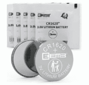 Recalled EEMB Lithium Battery Packs (image 3 of 13)