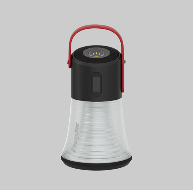 Recalled Energizer® Large Power Indicator Lanterns