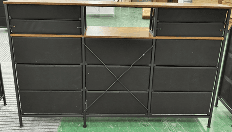 Recalled EnHomee 13-Drawer Dressers (image 2 of 3)