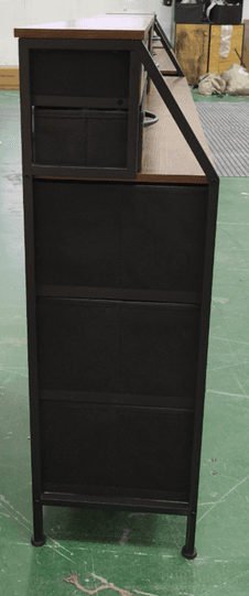 Recalled EnHomee 13-Drawer Dressers (image 3 of 3)