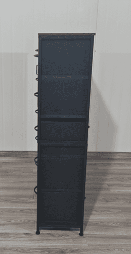 Recalled EnHomee 10-Drawer Dressers (image 3 of 3)