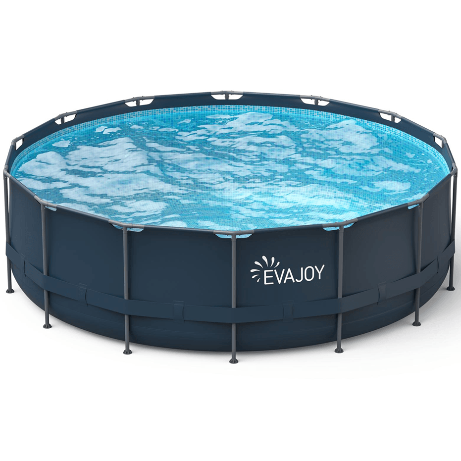 Recalled Evajoy 48-inch and taller above-ground pools