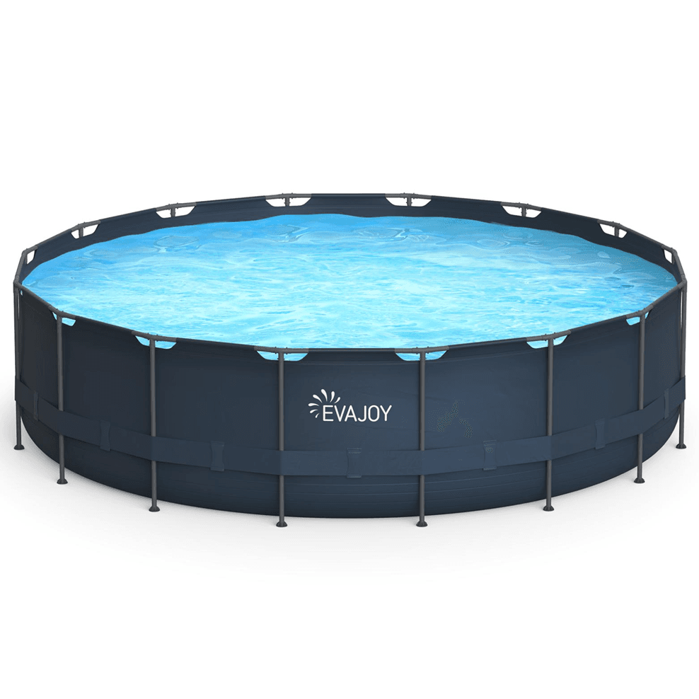 Recalled Evajoy 48-inch and taller above-ground pools (image 2 of 3)