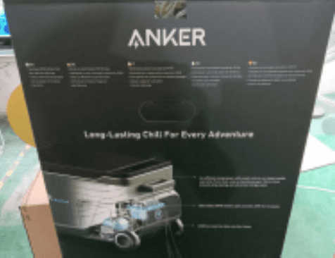 Recalled EverFrost Battery Powered Coolers (image 4 of 10)