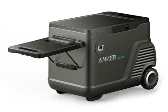 Recalled EverFrost Battery Powered Coolers (image 3 of 10)